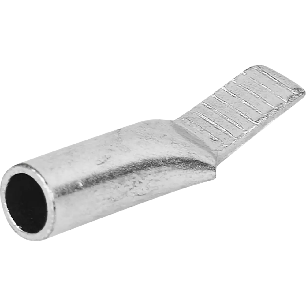 Наконечник штифтовой DUWI НШМЛ 10-7х13 мм для надежного подключения проводов 87660322 STLM-1104211 - Вид №1