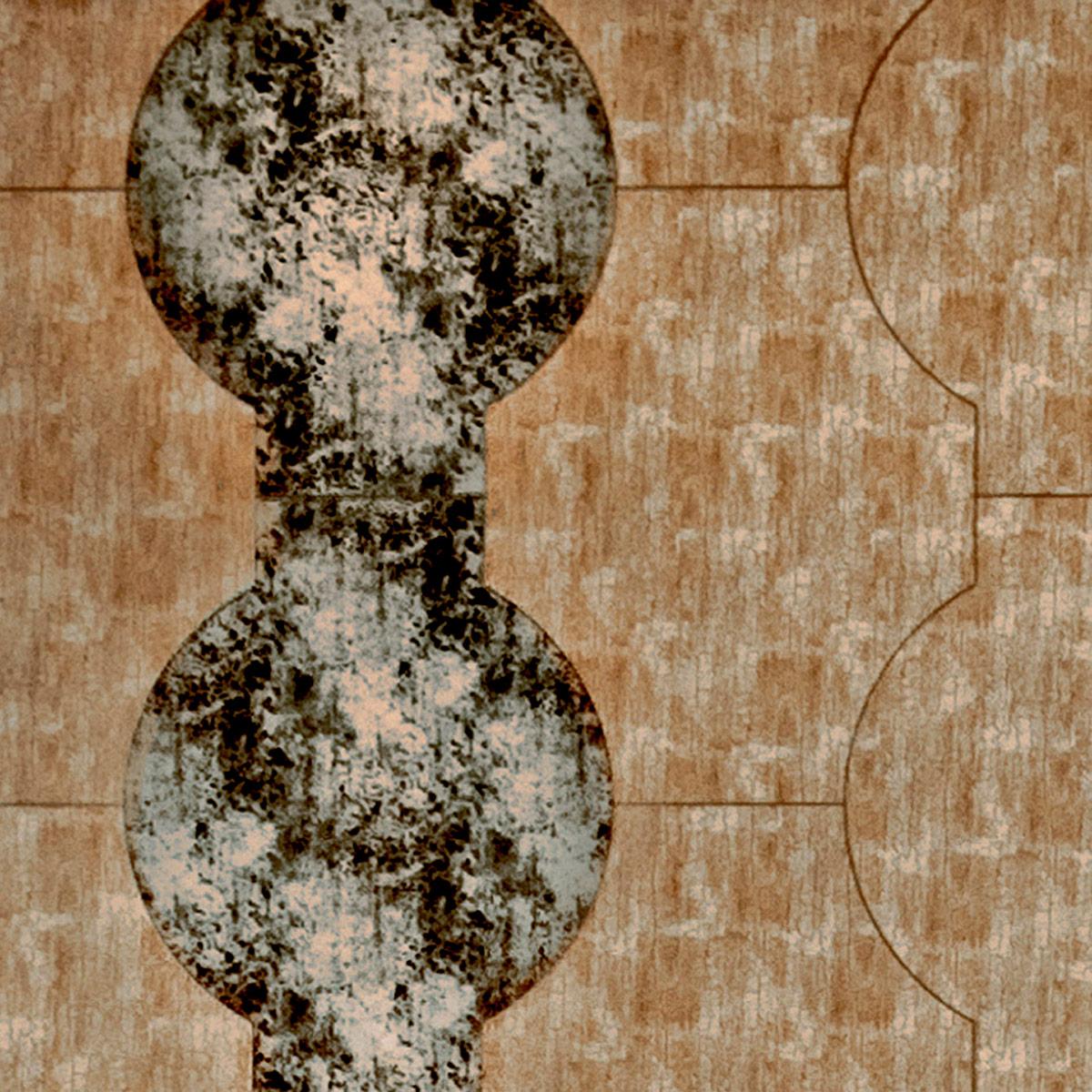 SICIS Vetrite 4 Corteza Brown ДЕКОРАТИВНЫЙ VETRITE sun-id-1991132 - Вид №10