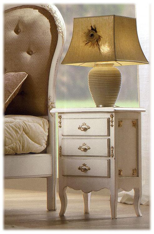 Тумбочка  FLORENCE ART 3066 