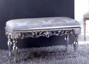 Скамья  MO.WA 8063/PF