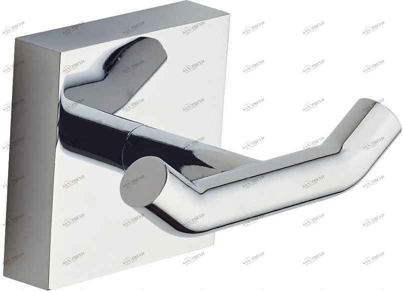 Крючок для полотенец Aquanet Flash S2 