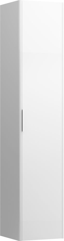 H4026711102661 Шкафчик высокий, дверца слева LAUFEN PRO - Вид №1