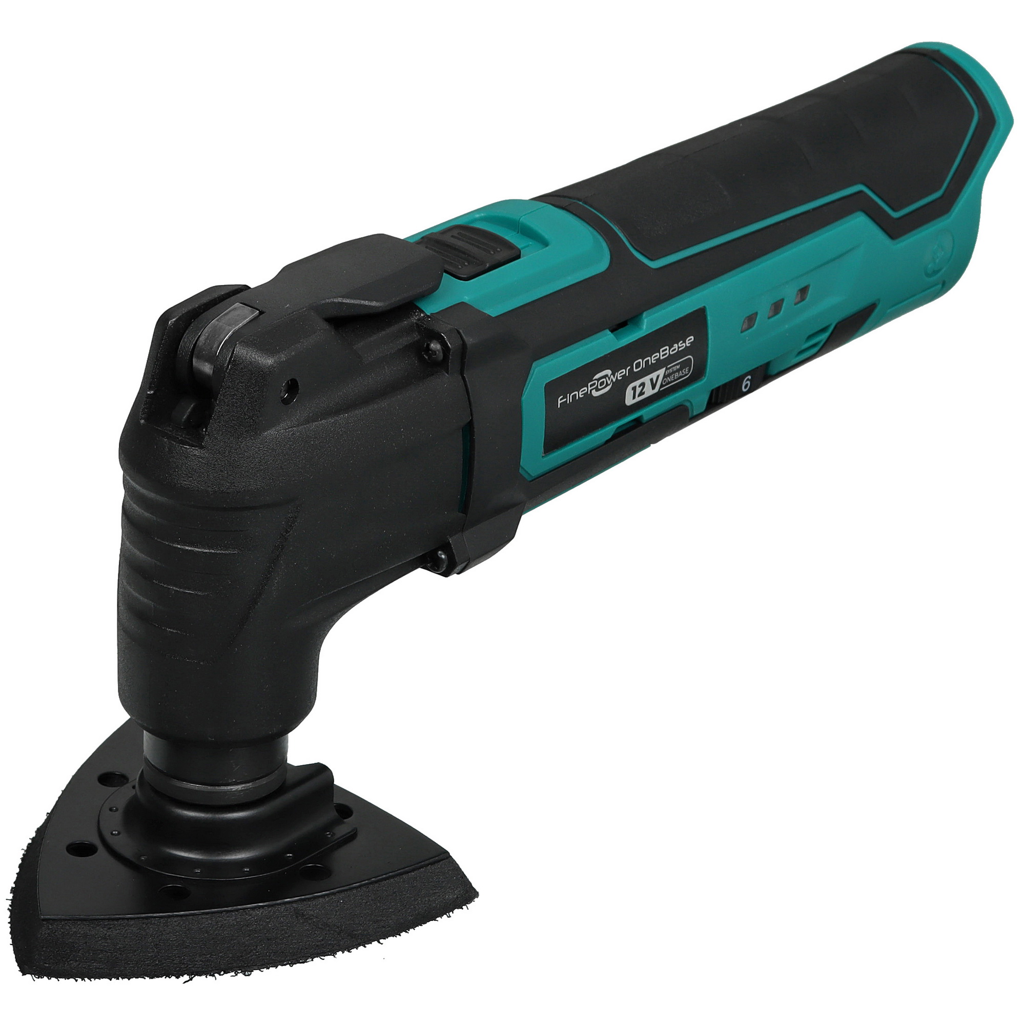 Реноватор FinePower OneBase XCMTBR70 OneBase12 , Без ЗУ, Без АКБ 9094306 STDN-0047716