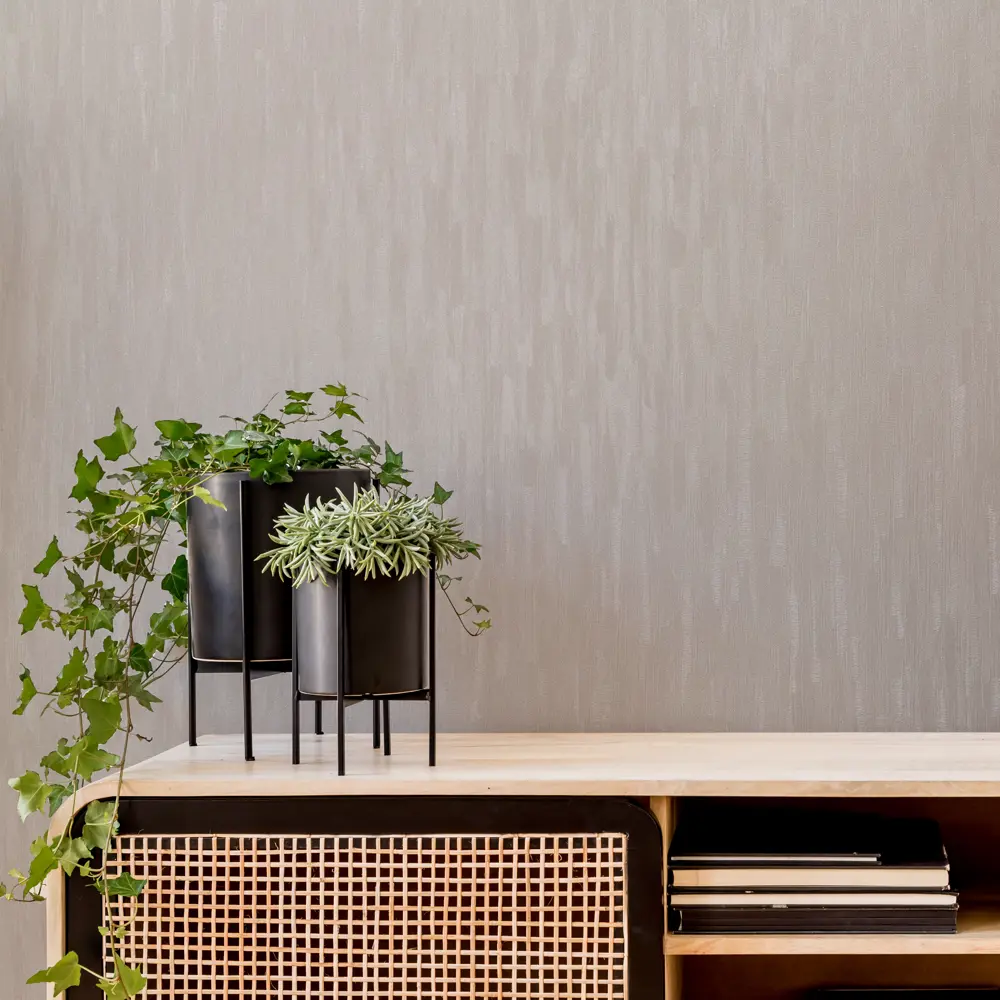 Обои флизелиновые KREAFORTA Равенна капучино 1.06 м KF72684-24 STLM-2186338 - Вид №4