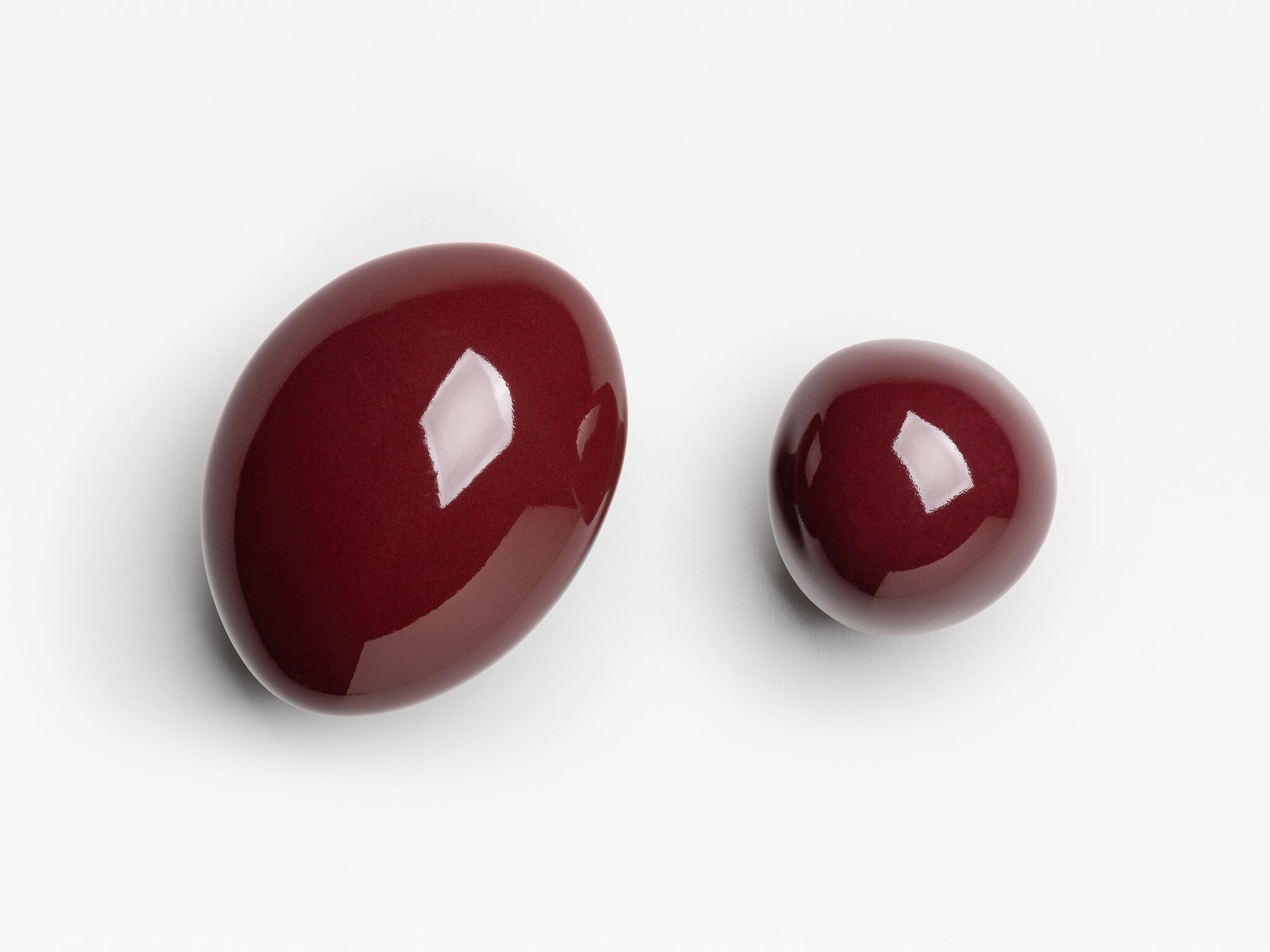 Керамическая ручка Lo & Co Interiors Pebble ARCH-00151195 - Вид №22