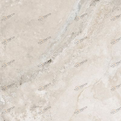 КЕРАМОГРАНИТ 600Х600Х10 KUKAZAR WHITE ПОЛИРОВАННАЯ G270-KukazarWhite PR Уральский гранит G270KUKAZARWHITEPR