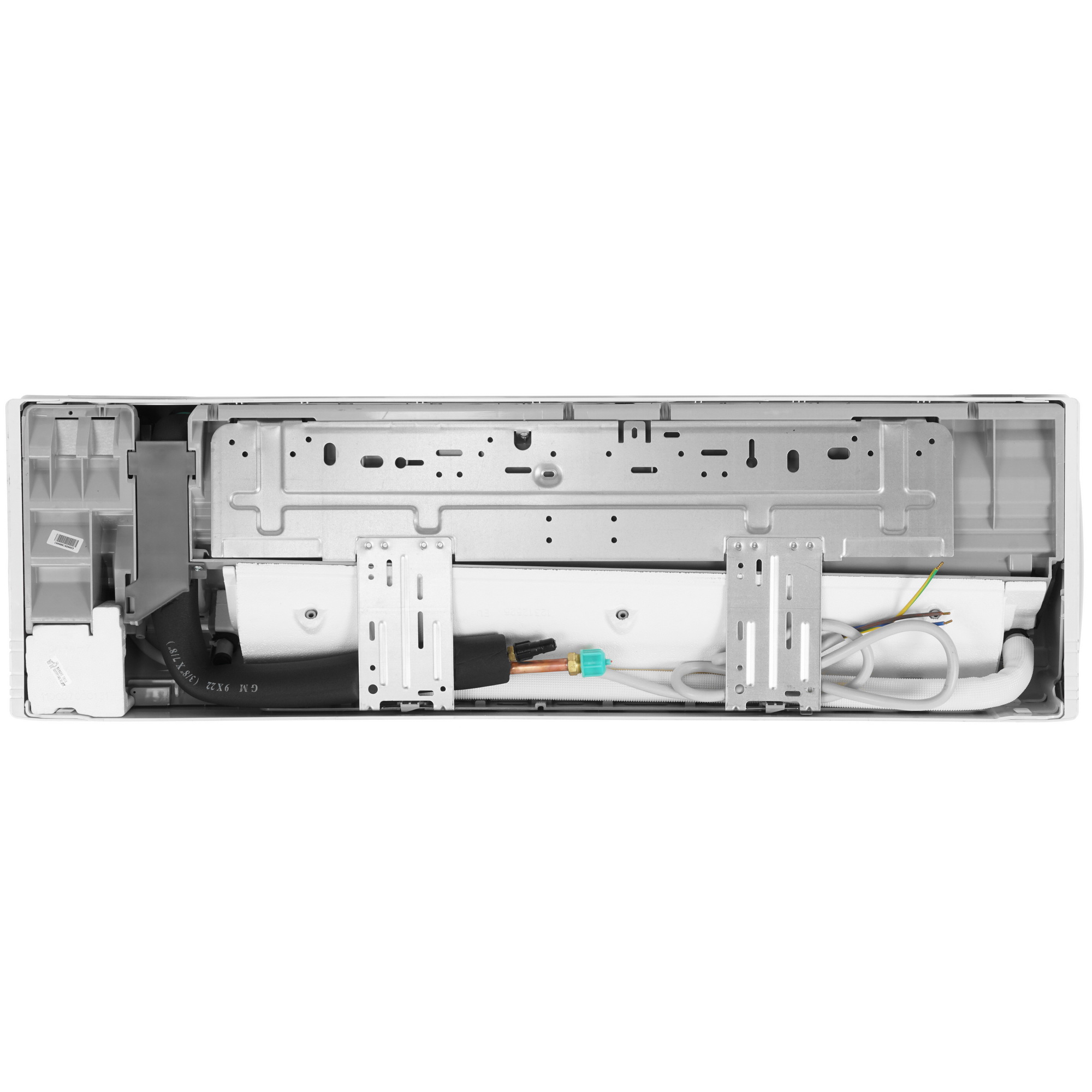 9986571 Кондиционер настенный сплит-система Dantex RK-24SAG/RK-24SAGE белый STDN-0035858 - Вид №4