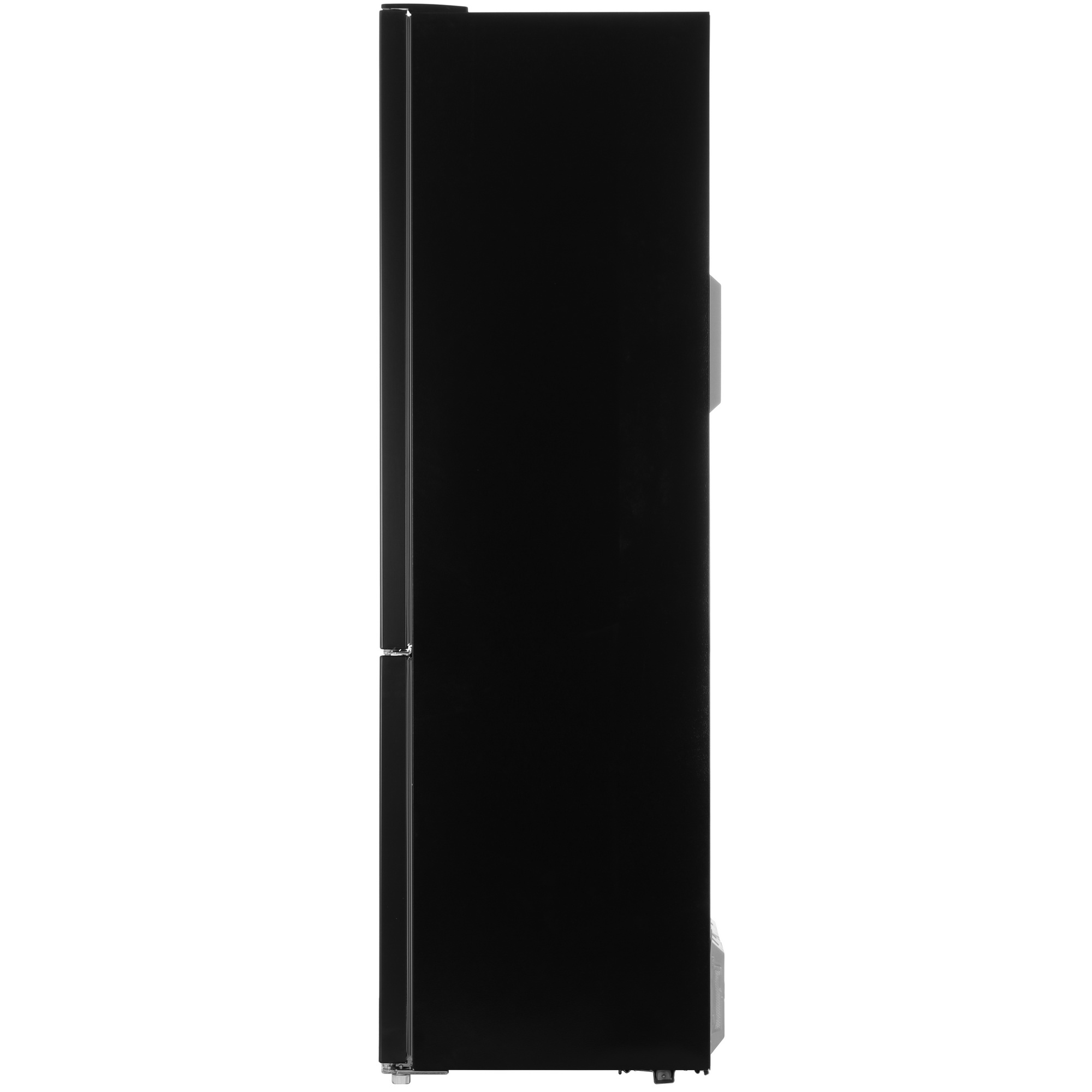 9173821 Холодильник с морозильником   Thomson BFC30EI03 серый STDN-0109785 - Вид №3