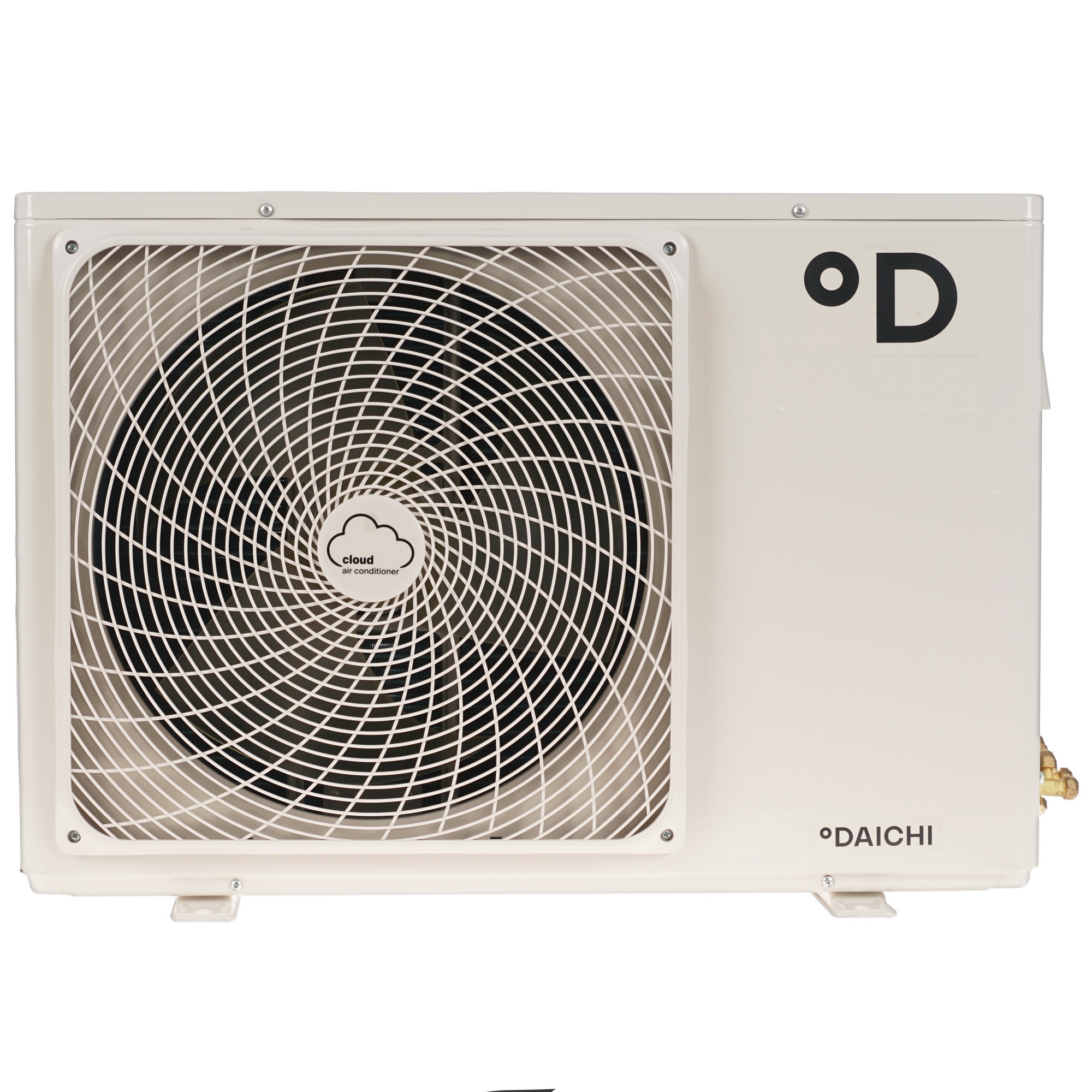 5048751 Кондиционер настенный сплит-система Daichi A50AVQ2/A50FV2 белый STDN-0045657 - Вид №5