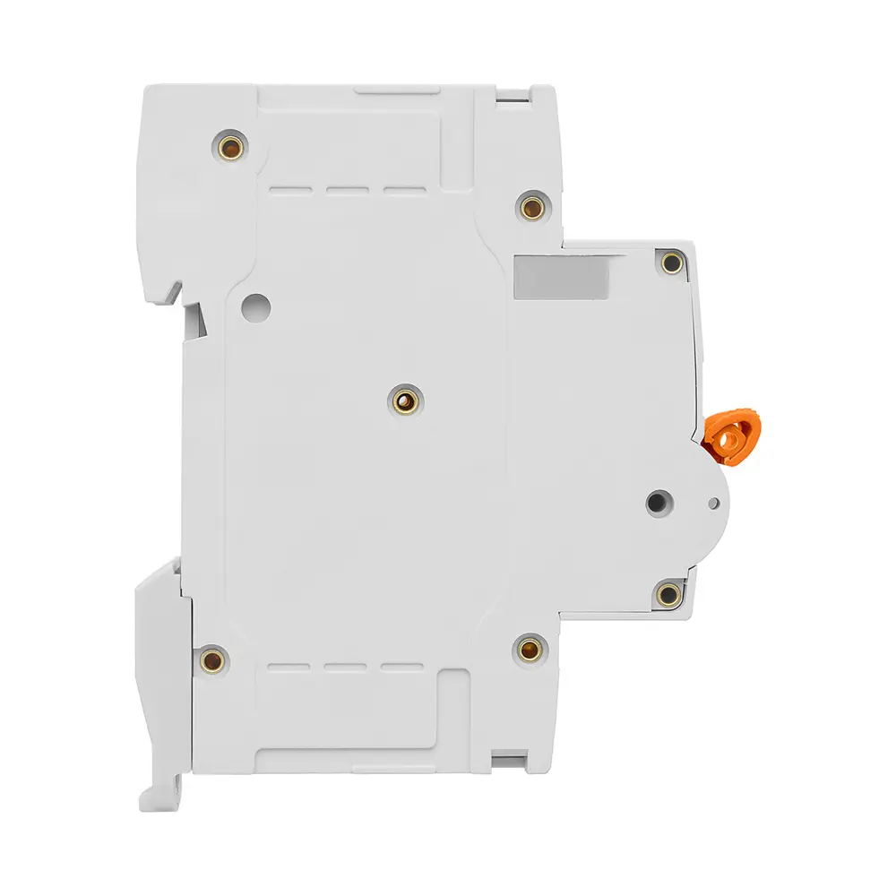 Автоматический выключатель TDM Electric ВА47-60 1Р B10 A 6 кА STLM-2092214 - Вид №2