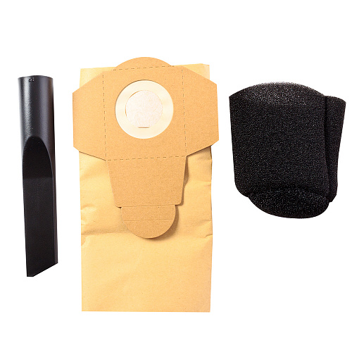 Строительный пылесос  RedVerg RD-VC1000-15P 9176771 STDN-0108139 - Вид №5