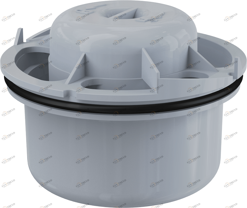 Гидрозатвор мокрый ALCAPLAST APV0010