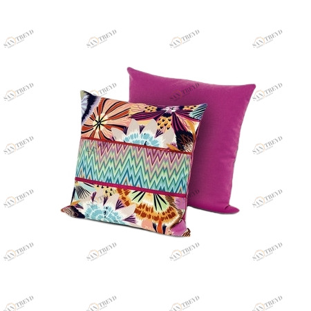 Подушка / Neda PW MissoniHome sun-id-376735
