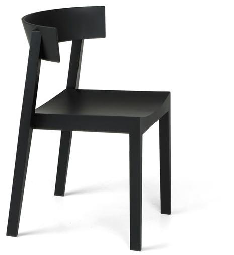 prostoria Штабелируемый стул Bik sun-id-1499816 - Вид №2