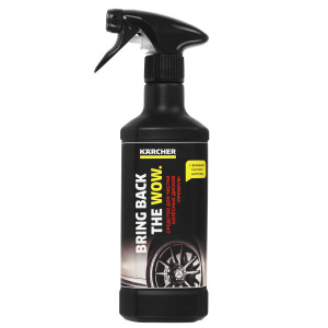 9112894 Средство для чистки колесных дисков Karcher Premium RM 667 [0.5 л]