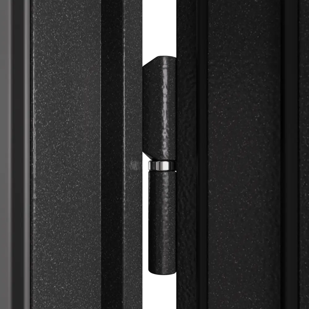 Дверь входная металлическая Крепыш 88x205 см правая серый 89382937 STLM-2033528 МАСТИНО  - Вид №8