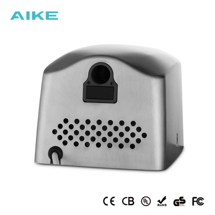 Мини сушилка для рук AIKE AK2803B_946  - Вид №2