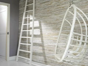 Élitis Бамбуковое покрытие для интерьеров Mindoro