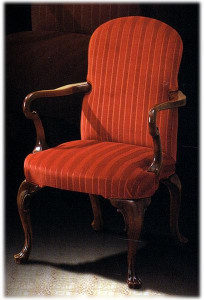 Стул  EZIO BELLOTTI 5706