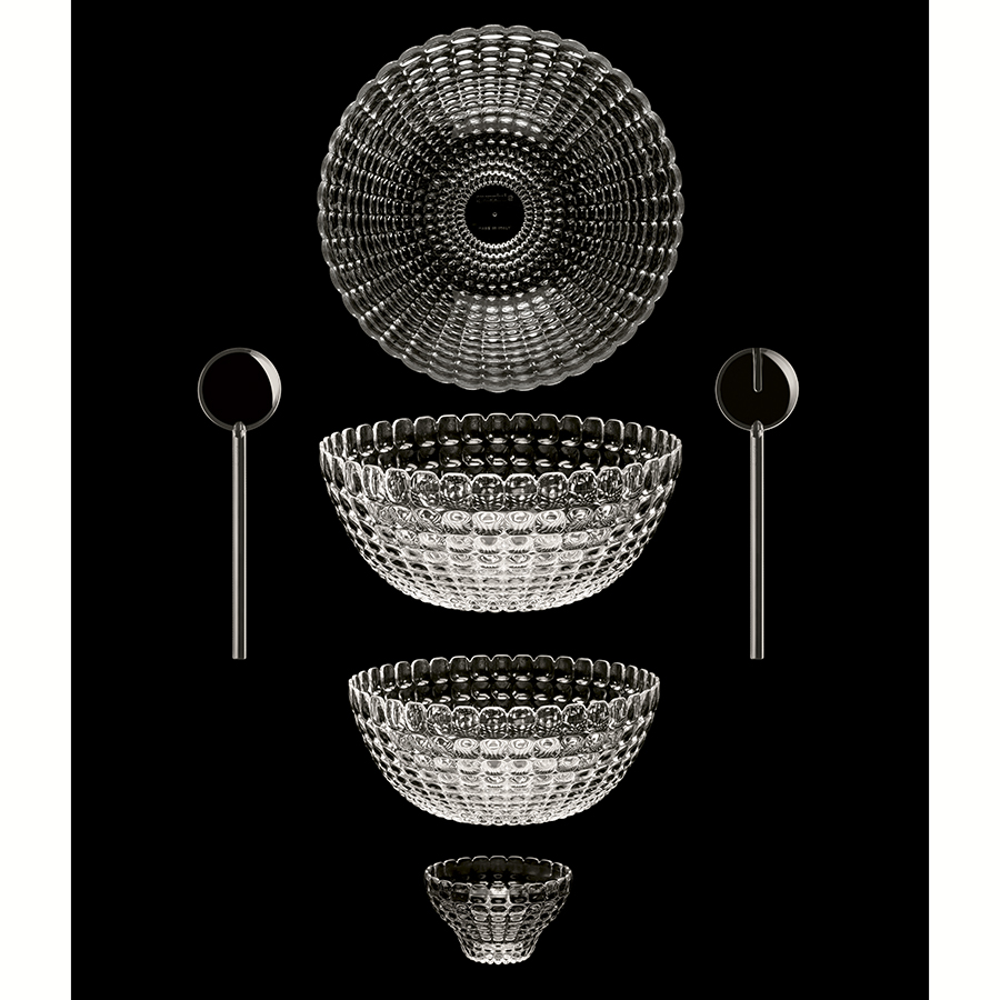 22580039 Чаша tiffany, 300 мл, акрил, бежевая Guzzini  - Вид №5