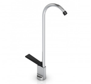 GW10 01 90 00 Genwec Замена наполнителя стекла