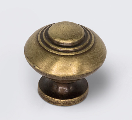 Bronzo_lavorato_pomelli Eban Ручка 