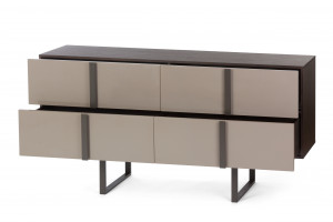 2000983196828 Комод высота 75 см ACTONA Brecol