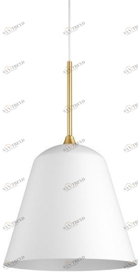 NORR11 Подвесной светильник из алюминия Line sun-id-1451202