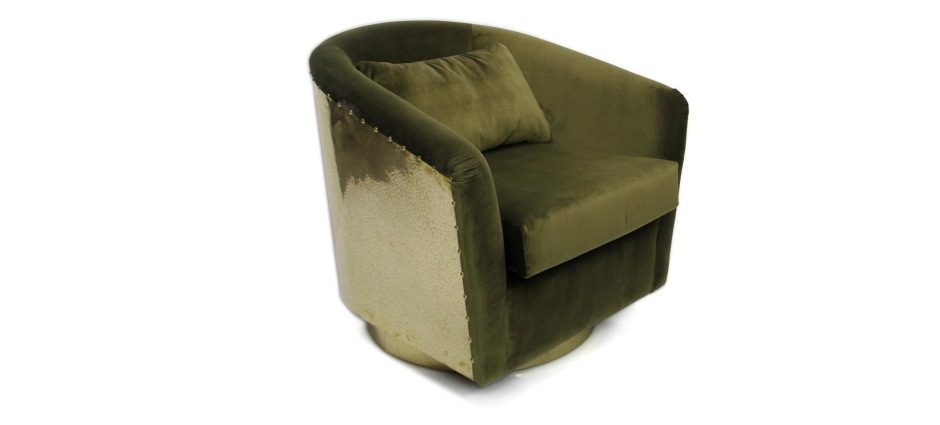 003292 Кресло Earth Brabbu  - Вид №3