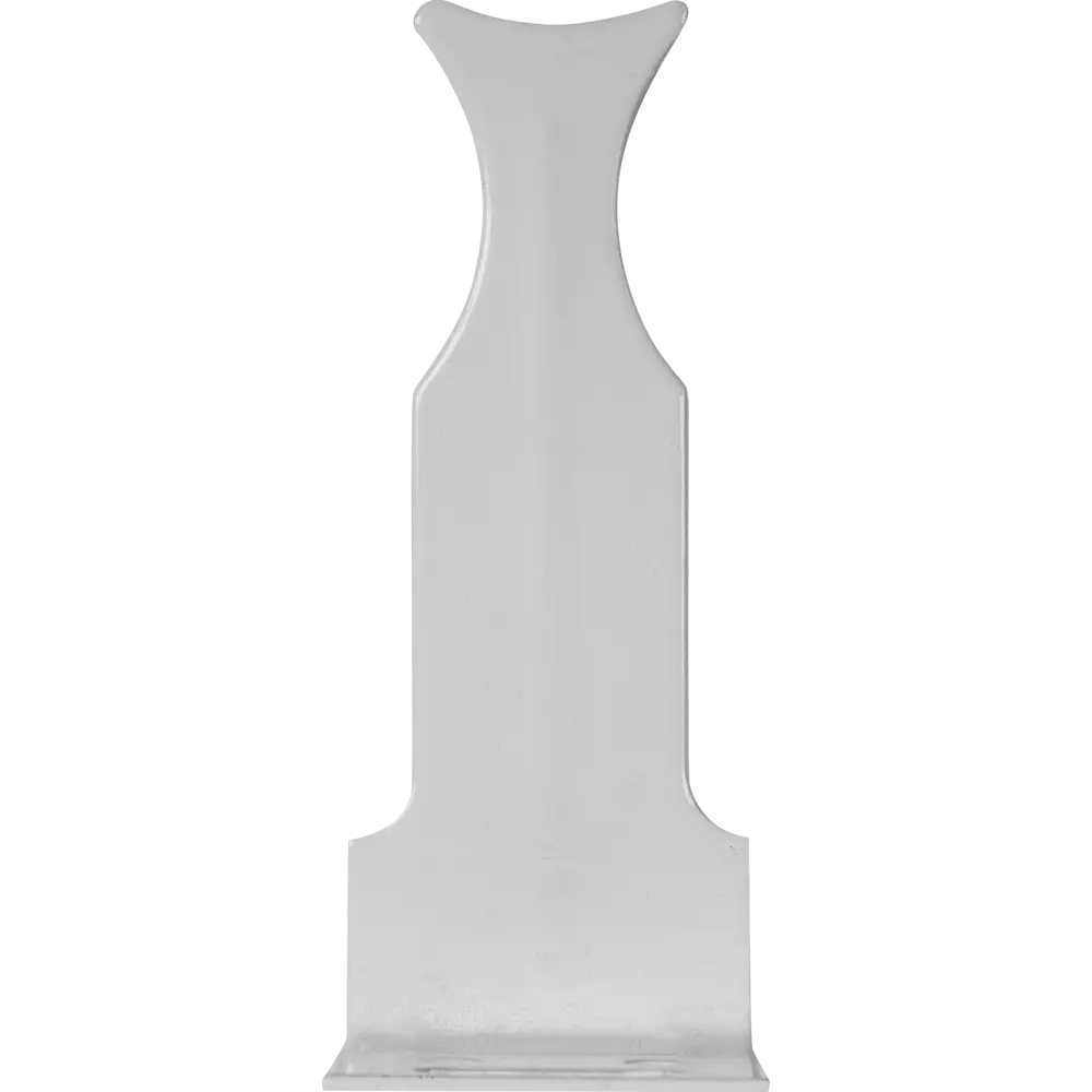 ХОММЕТ Универсальный угловой кронштейн для радиаторов - надежное крепление отопительных систем 86558250 STLM-0070082 - Вид №1