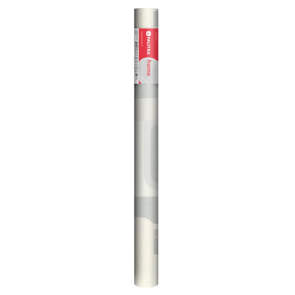 Palitra Home Modern - серые флизелиновые обои с абстрактным рисунком 89409472 STLM-1578174 - Вид №6