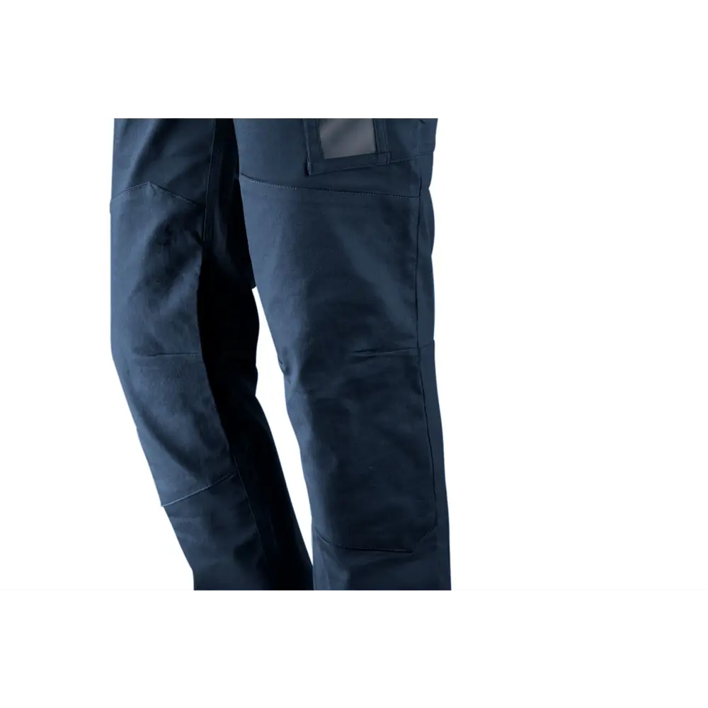 Брюки рабочие Neo Tools синие размер S рост 175-178 Navy NEO STLM-2064812 - Вид №1