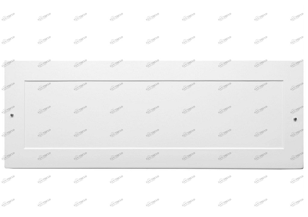 Фронтальная панель для ванны Aquanet West/Largo 120 00243800