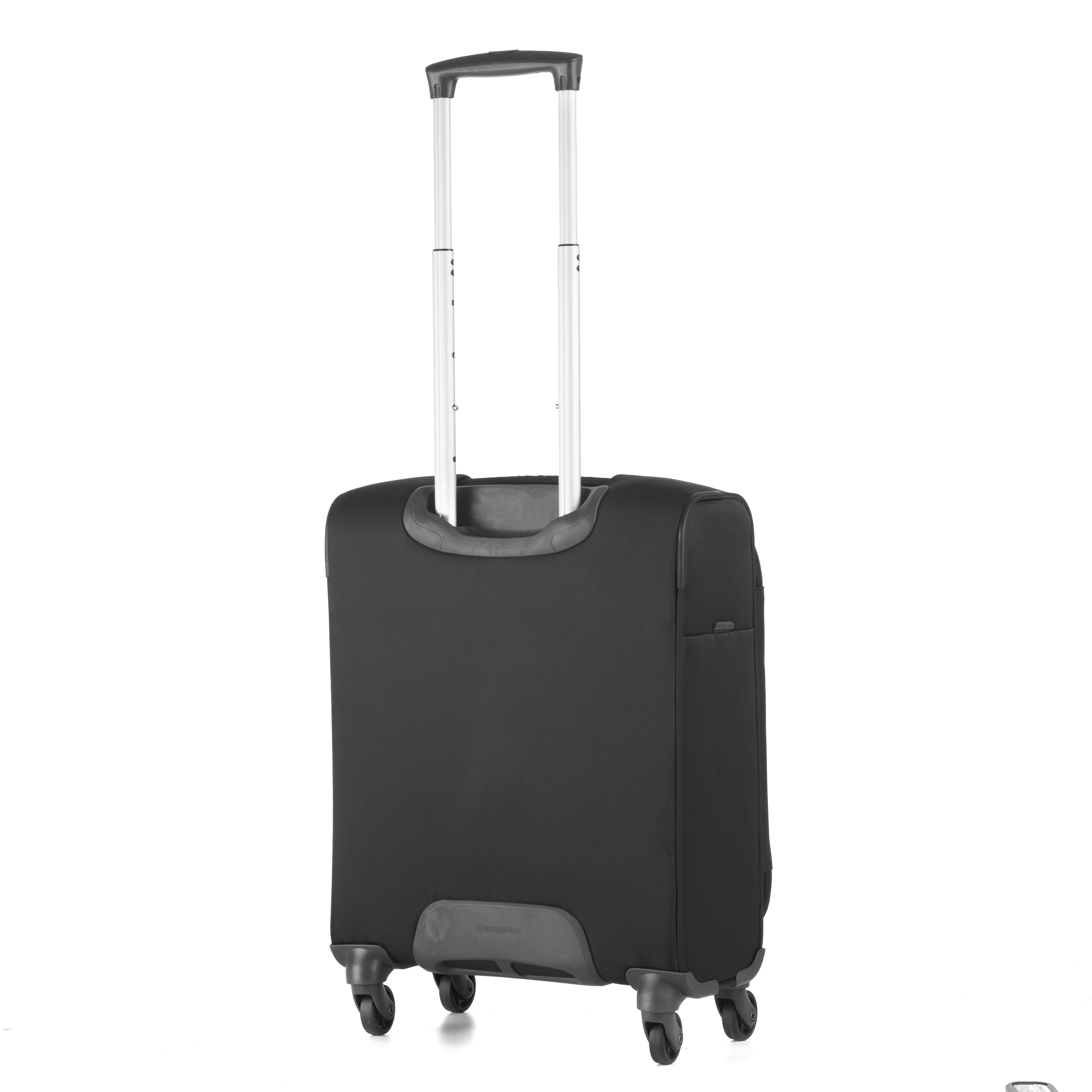 76D-19904 Чемодан 76D*904 Spinner S Ltd Edition Samsonite Auva  - Вид №2