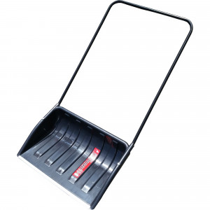 16383309 Скрепер для уборки снега Пилатус 70х46x5 см, полипропилен