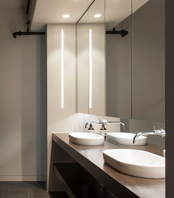 2201 Ванна vola  - Вид №15