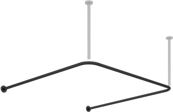 900.34.00260 потолочная подвеска HEWI System 900 - Вид №17