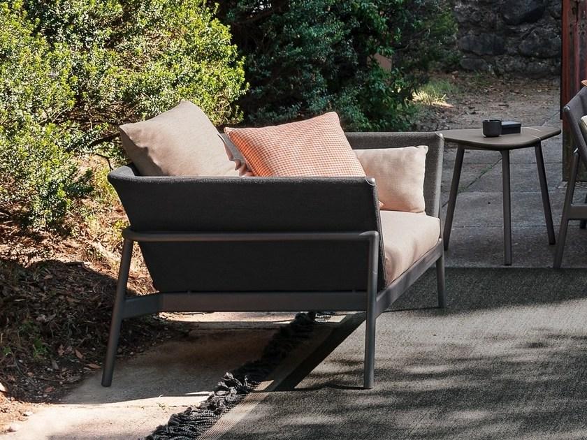 RODA Садовое кресло из батилина® Piper sun-id-1501407 - Вид №1