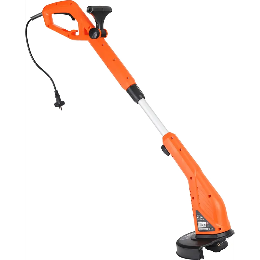 Триммер электрический Patriot PT350 300 Вт STLM-2085017 - Вид №11