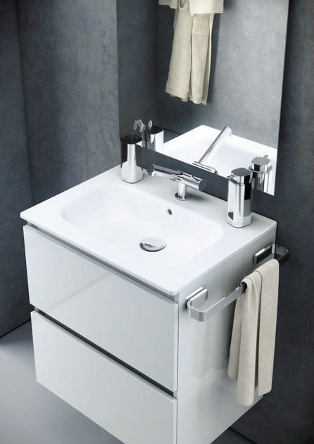 Cosmic Дозатор мыла из нержавеющей стали Line 2690104 - Вид №1