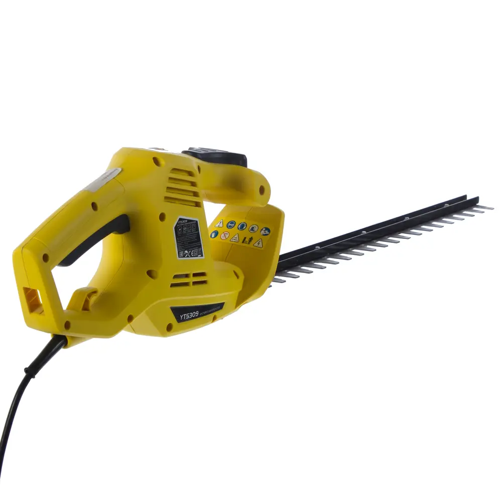 Кусторез электрический 450 Вт 49 см Santreyd STLM-2091694 - Вид №1