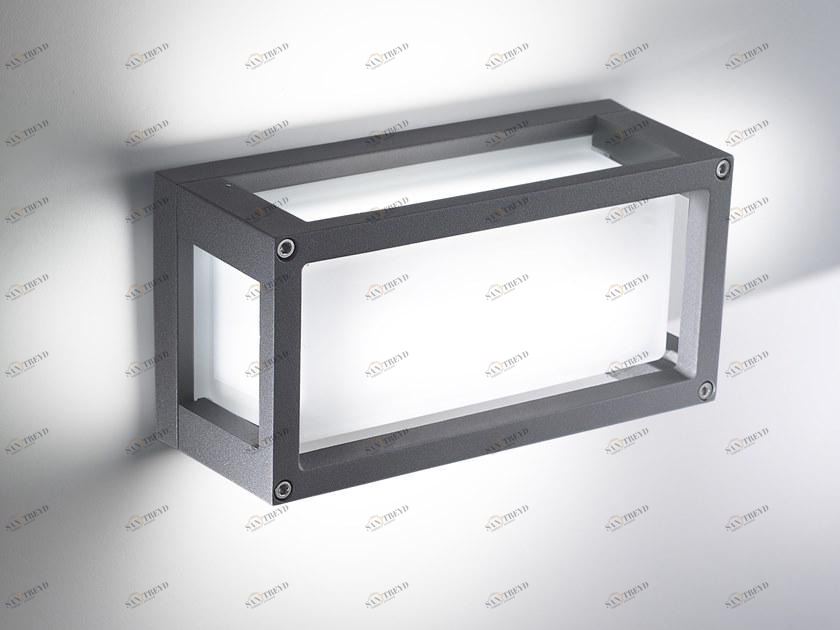 AiLati Настенный светильник из алюминия Home sun-id-1349966