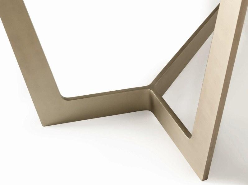 Grilli Прямоугольный обеденный стол Octopus 800404 - Вид №2