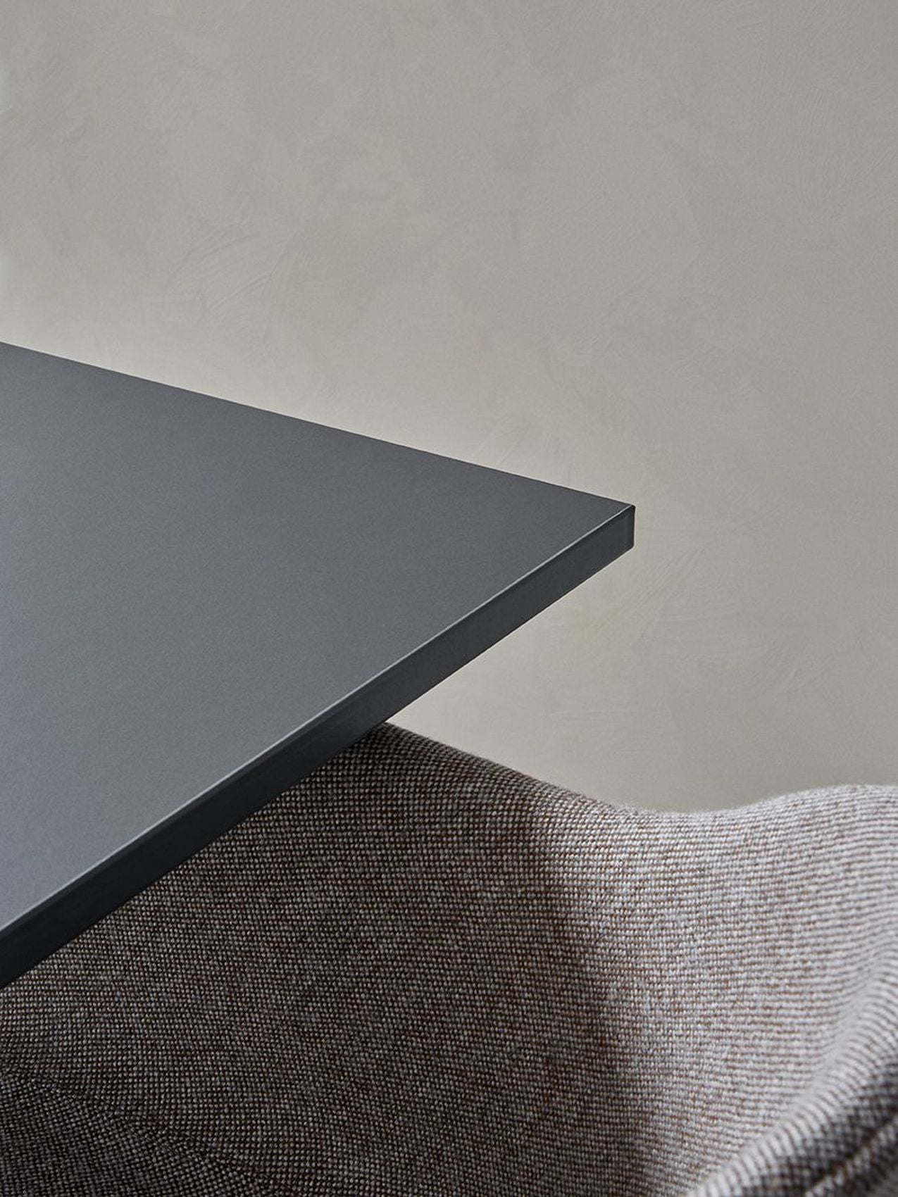 5709262025626 Стол-колонна Harbor, прямоугольная столешница LuceLight  - Вид №4