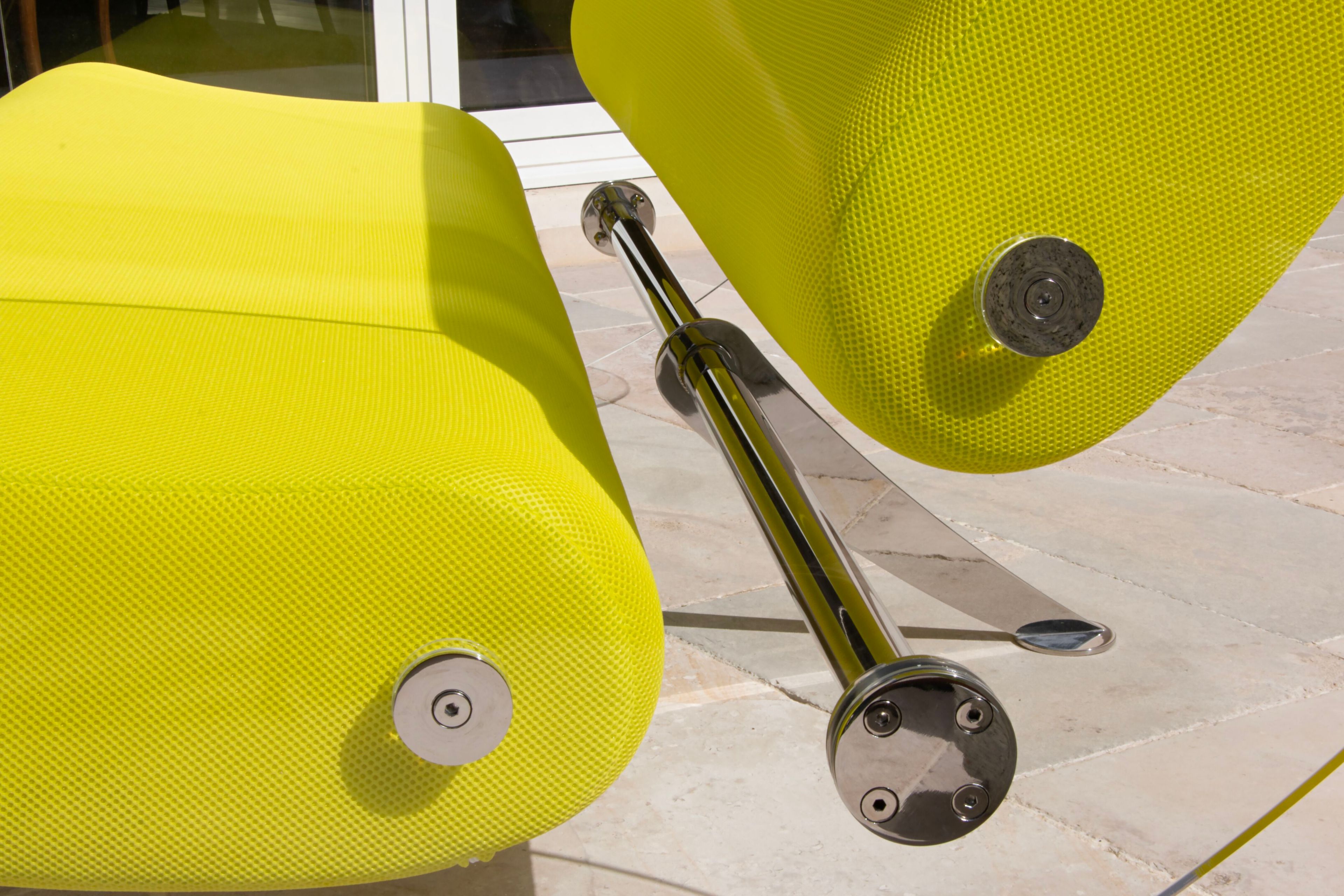 2-местный диван KUUMO MW07 ARCH-00110720 - Вид №3