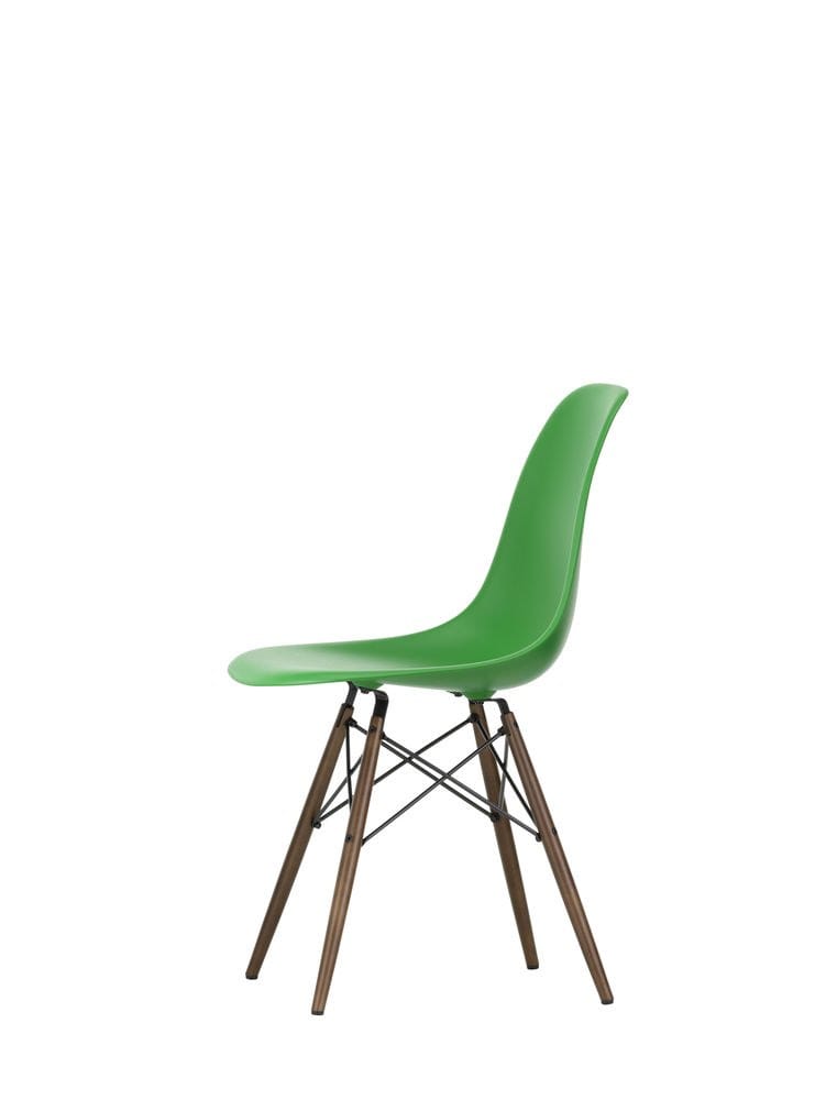 Мягкий стул из ткани VITRA Eames Plastic Chair ARCH-00071507 - Вид №112