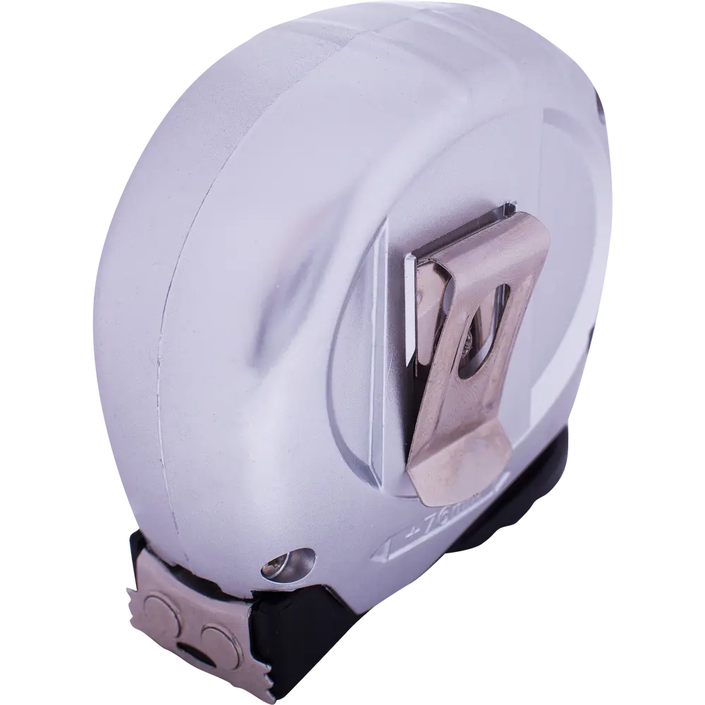 Рулетка Matrix Magnetic, с автостопом, 5 м х 19 мм 82130681 STLM-2071001  - Вид №3
