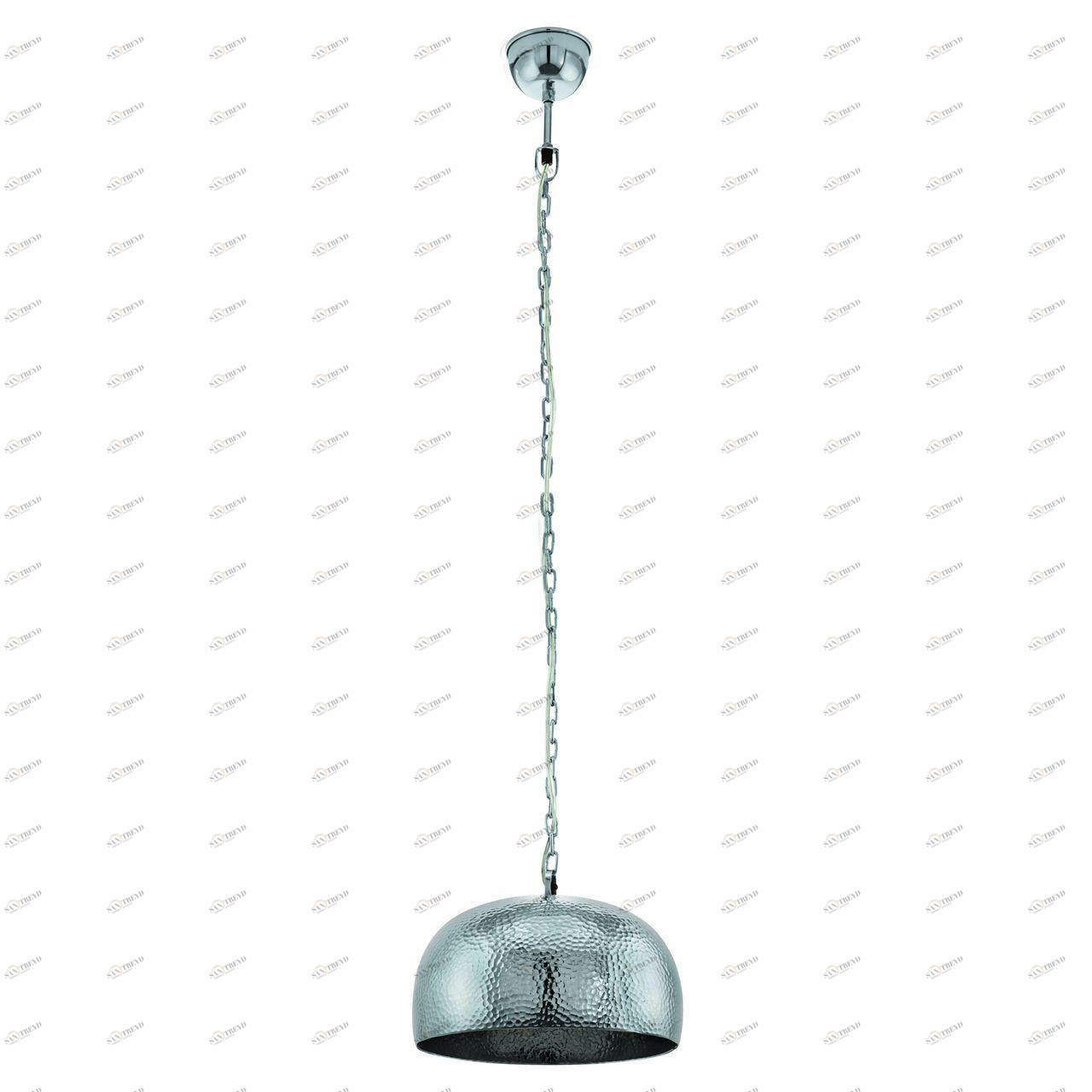 Подвесной светильник Eglo Dumphry 49182 EGLO DUMPHRY 072034 Хром 