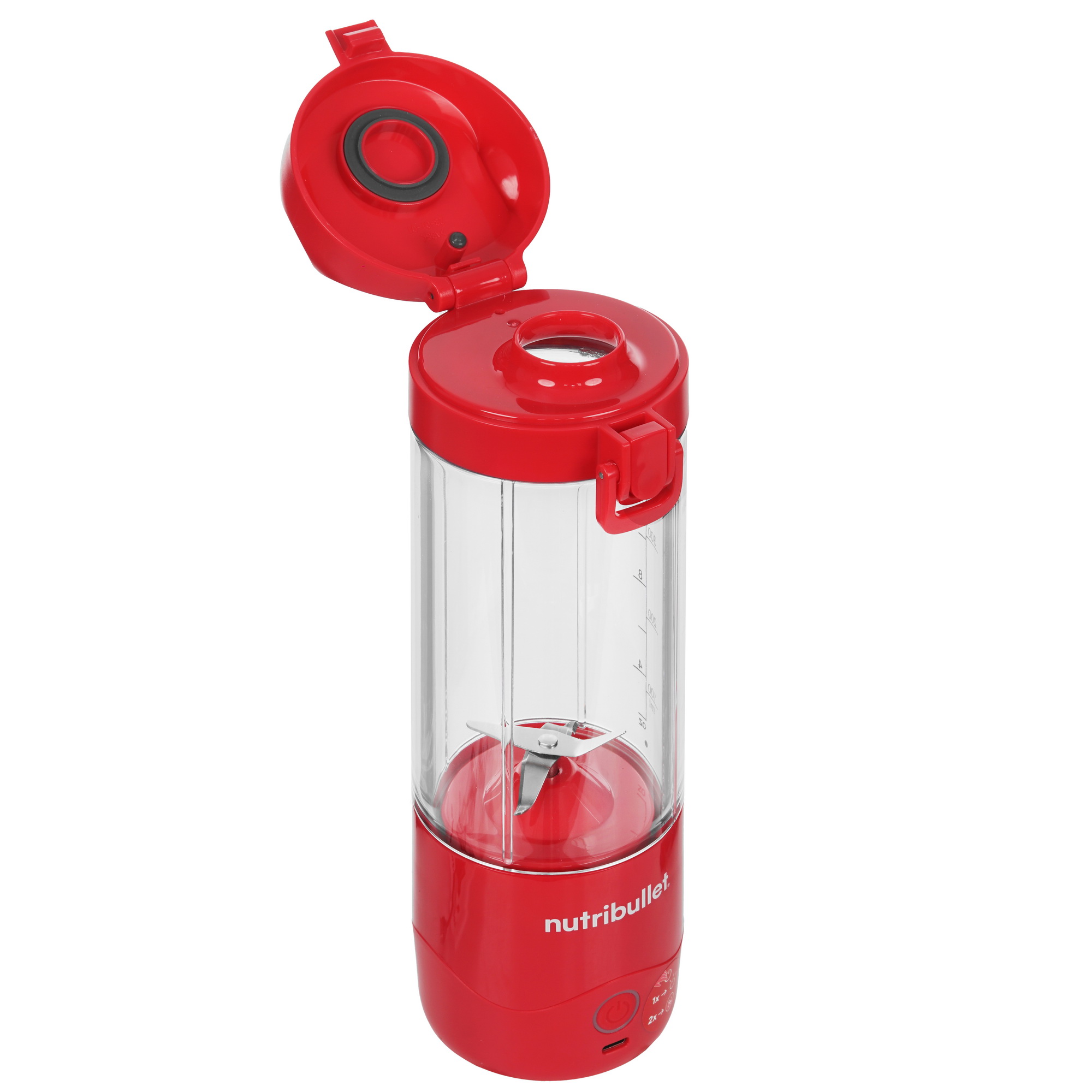 5495930 Блендер стационарный NutriBullet NBP003MA STDN-0016690 - Вид №6