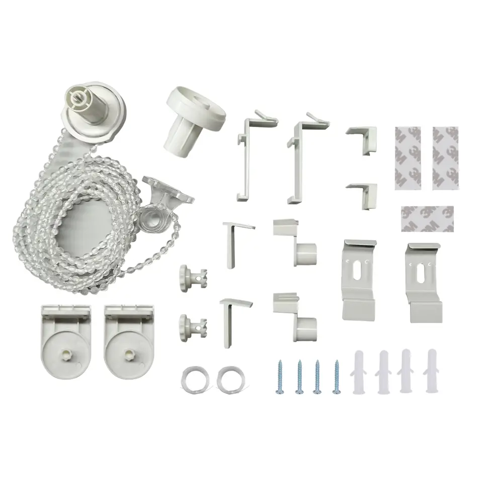 Рулонная штора день-ночь KREAFORTA Moskva с регулируемым светом 89408522 STLM-1579325 - Вид №5